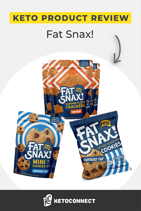 fat snax keto friendly baked good options review